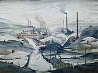 industrialpanorama- lowry
