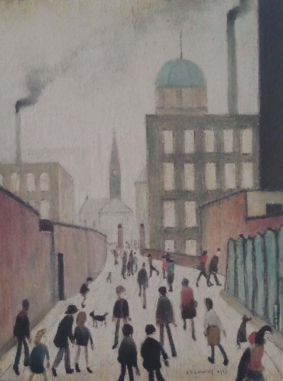 lowry mrs swindell's picture