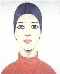 lowry original portrait of ann