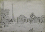 lowry wet earth colliery dixon drawing