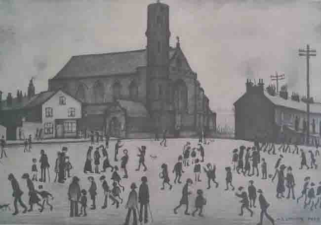lowry-stmarys beswick