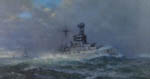 david shepherd, glory days, military, boats, ships, naval