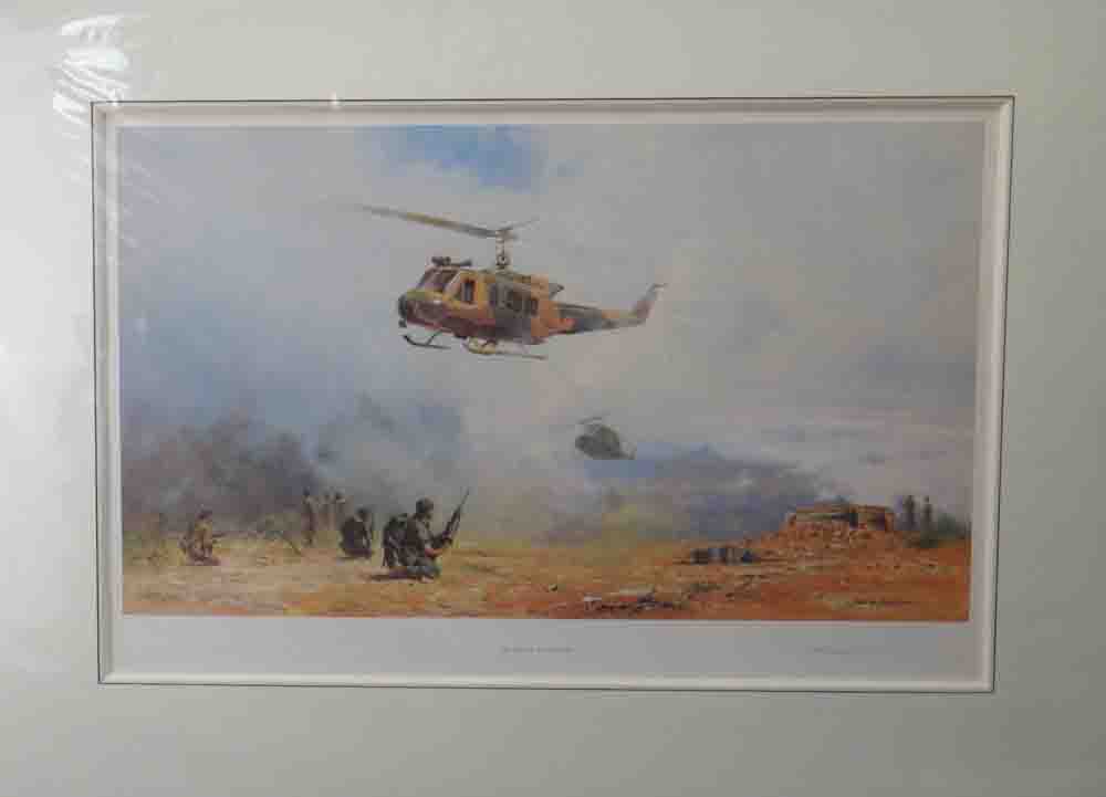 Sarfait, Oman, war, print