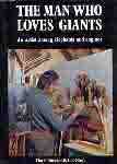 david shepherd The Man Who Loved Giants