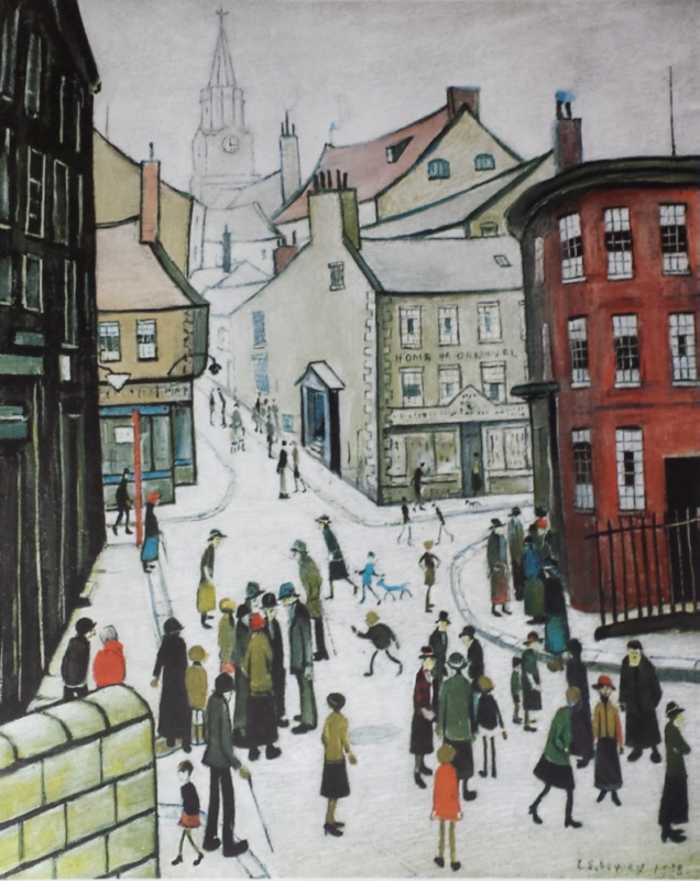 (c) Lowry.co.uk