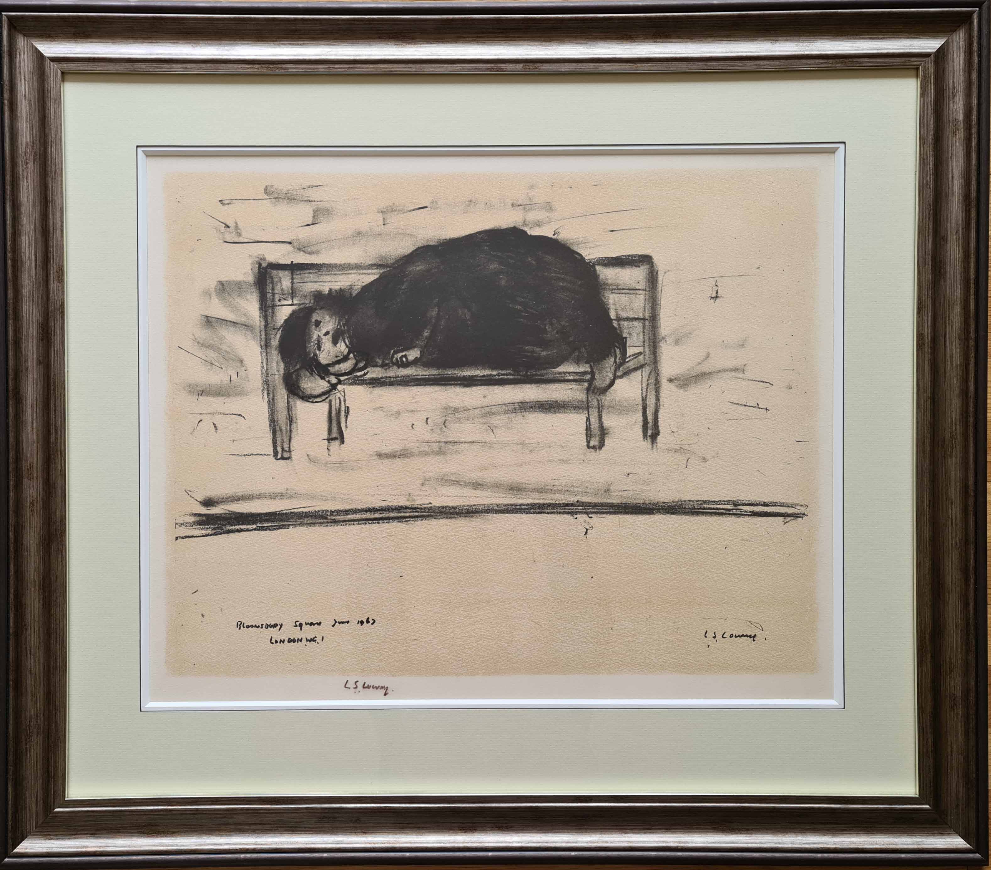 bloomsbury square lslowry