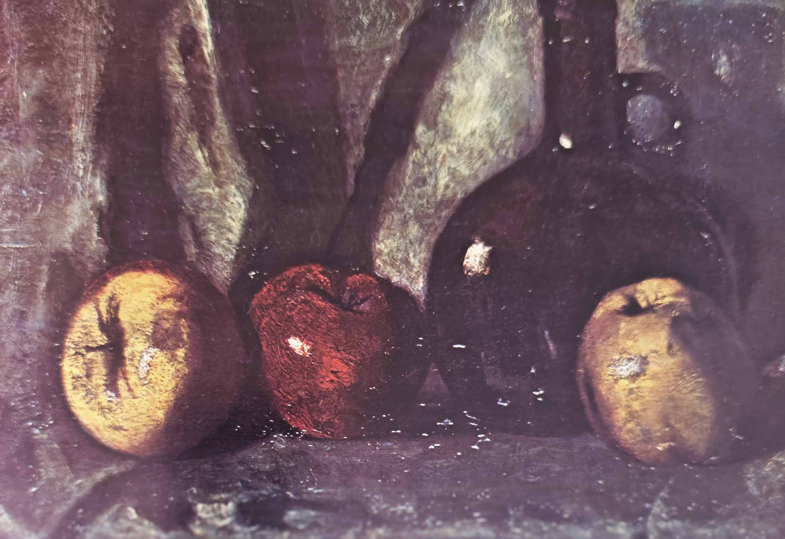 lowry, signed limited edition book, paintings, Still Life