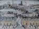 Lowry - Britain at Play