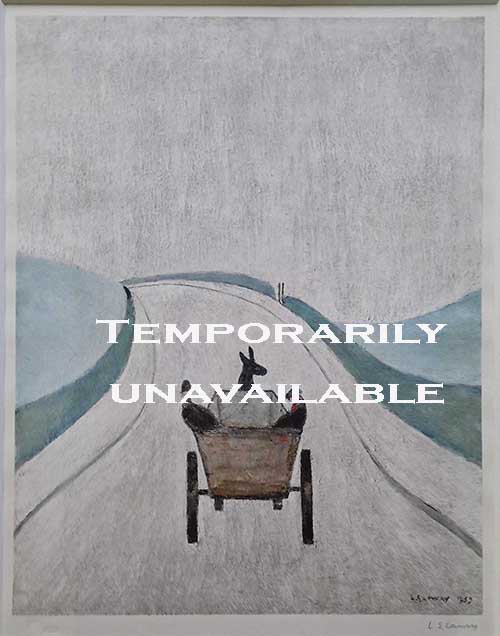 Lowry - cart