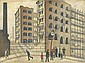 lowry dwellings oil