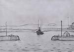 lowry limited edition prints, maryport harbour print ls lowry limited edition prints, maryport harbour print
