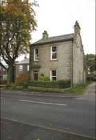 lowry house mottram