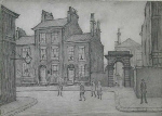 original county court salford l.s.lowry