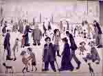 lowry painting cripples