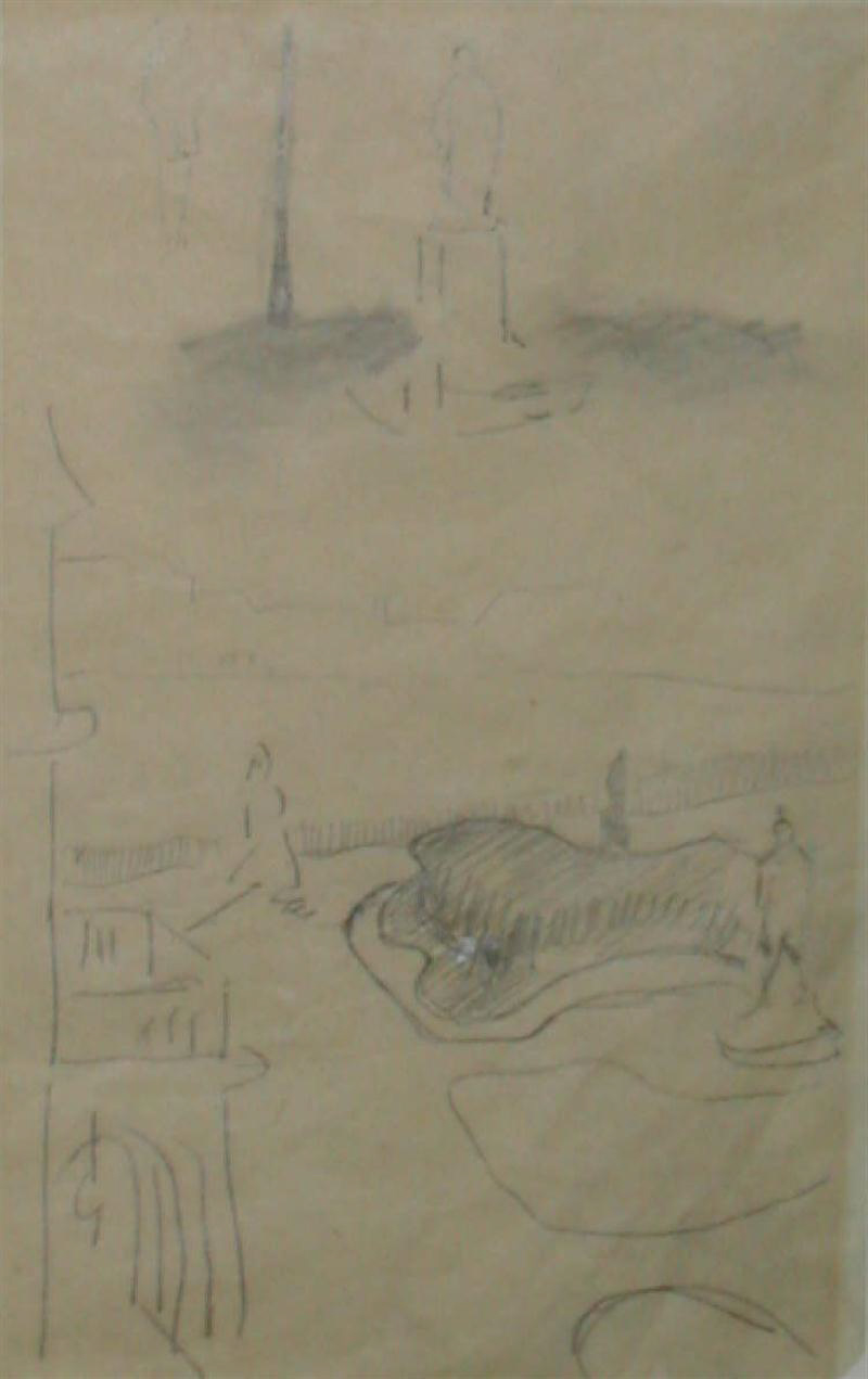 lowry, peel park statue