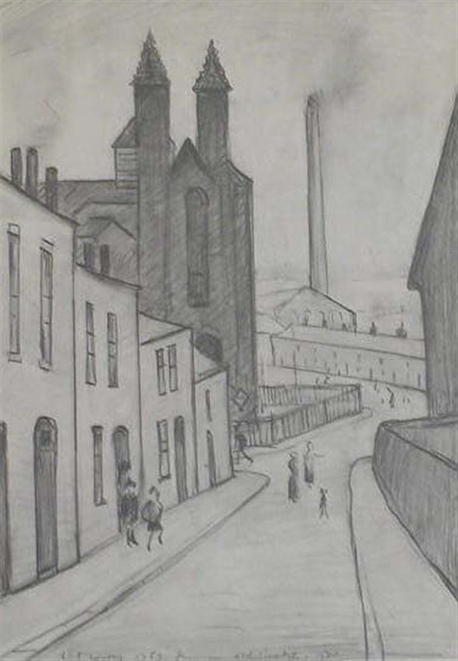 lowry, richmond hill