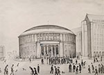 lowry, prints, reference library